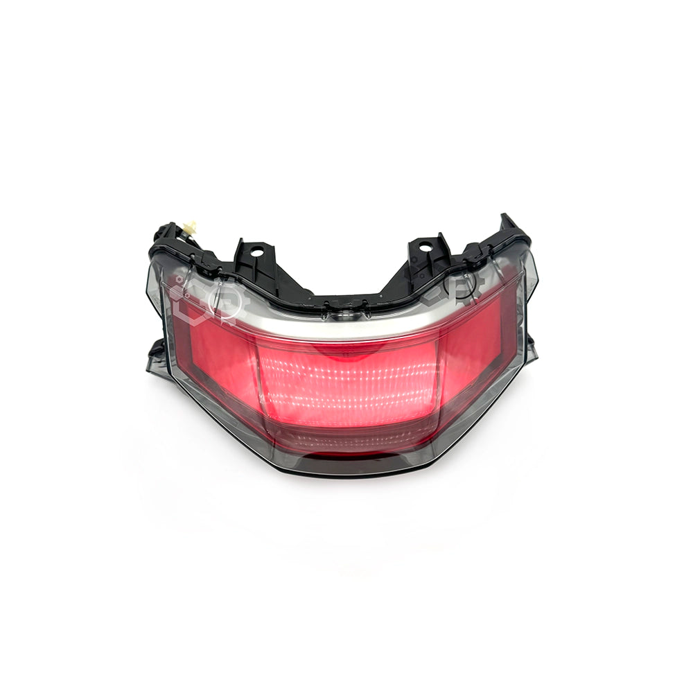 Rear Tail Light Unit Assy  33700-K97-N01