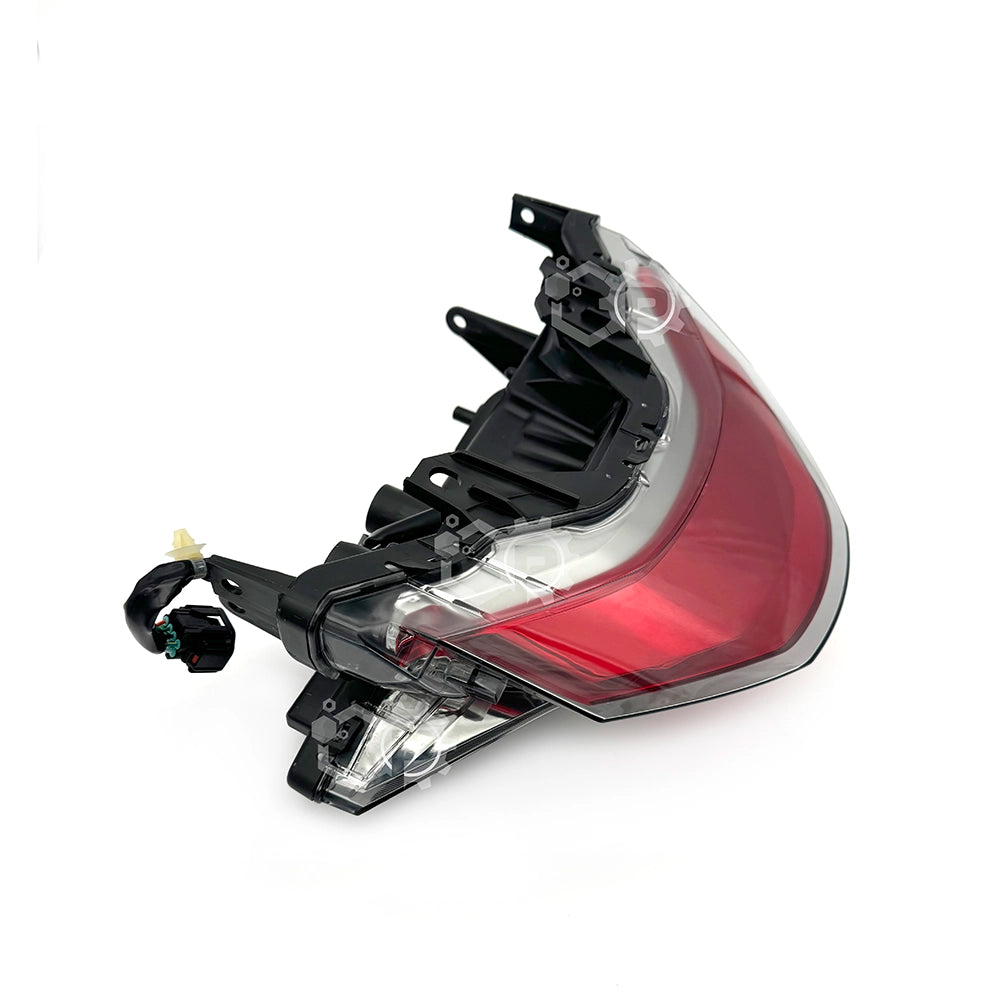 Rear Tail Light Unit Assy  33700-K97-N01