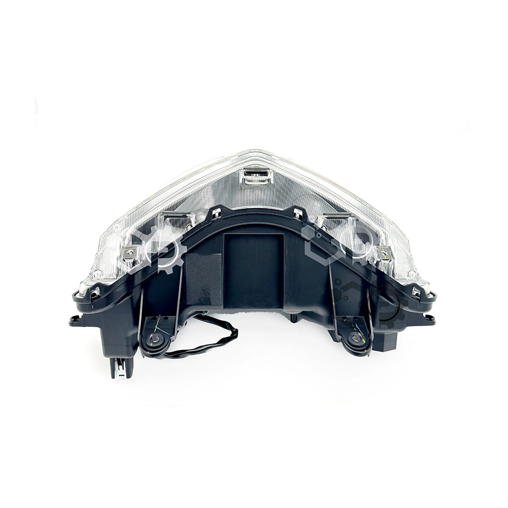 Headlight Assy  B6H-H4300-00