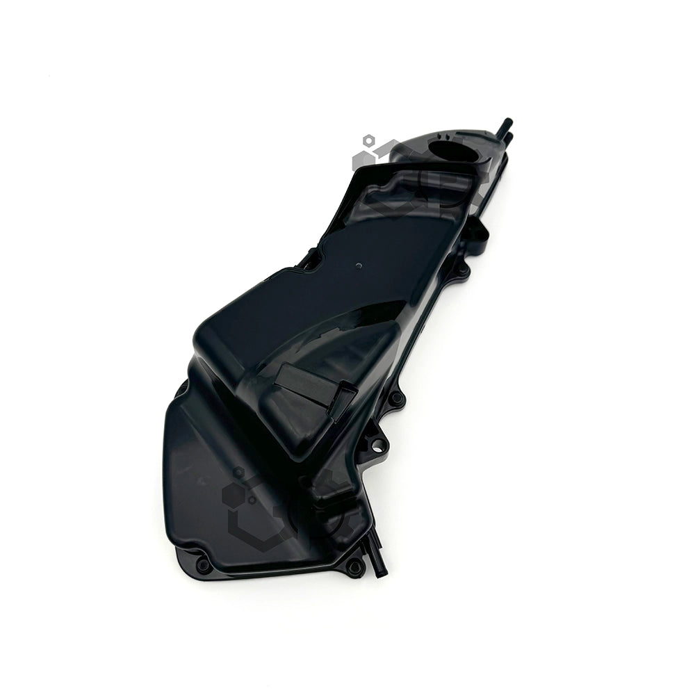 Air Cleaner Case Sub Assy 17225-K97-N00