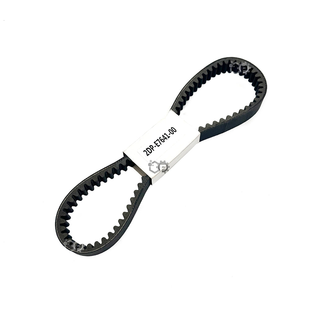 Drive Belt 2DP-E7641-00