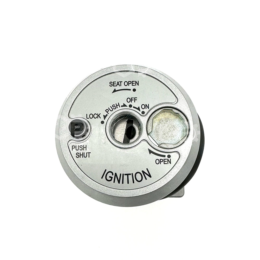Ignition Key Main Switch Sub Assy 2DP-XH252-00