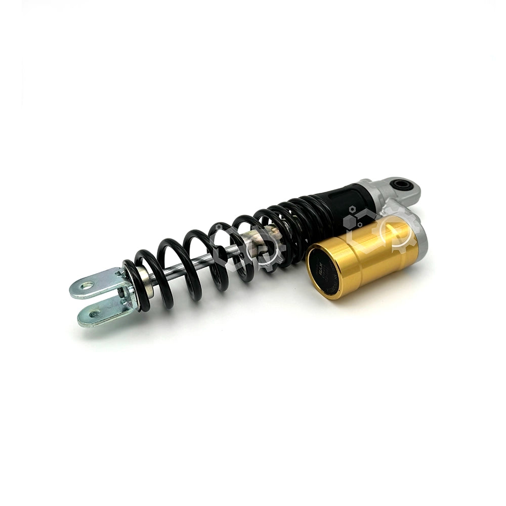 Rear Shock Absorber Set B6H-F2210-00