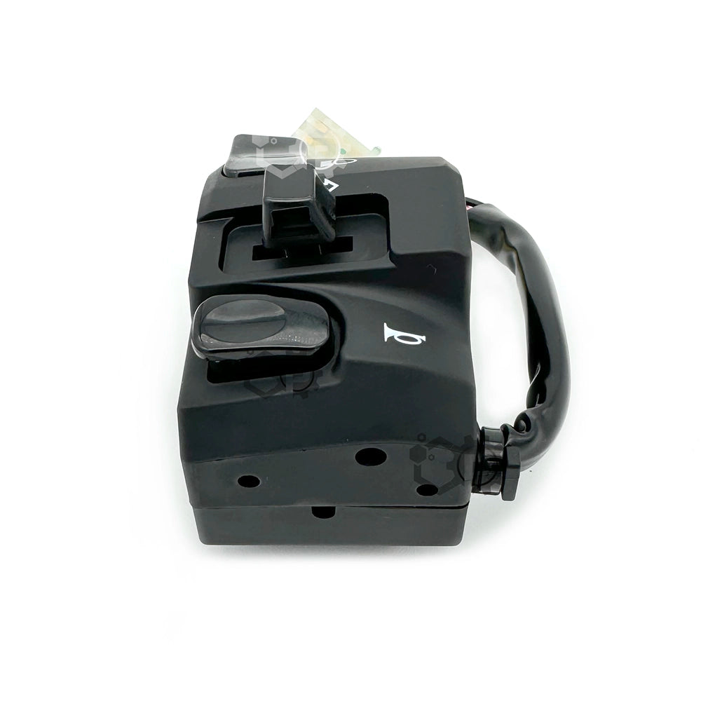 Left Switch Handle 2DP-H3973-01