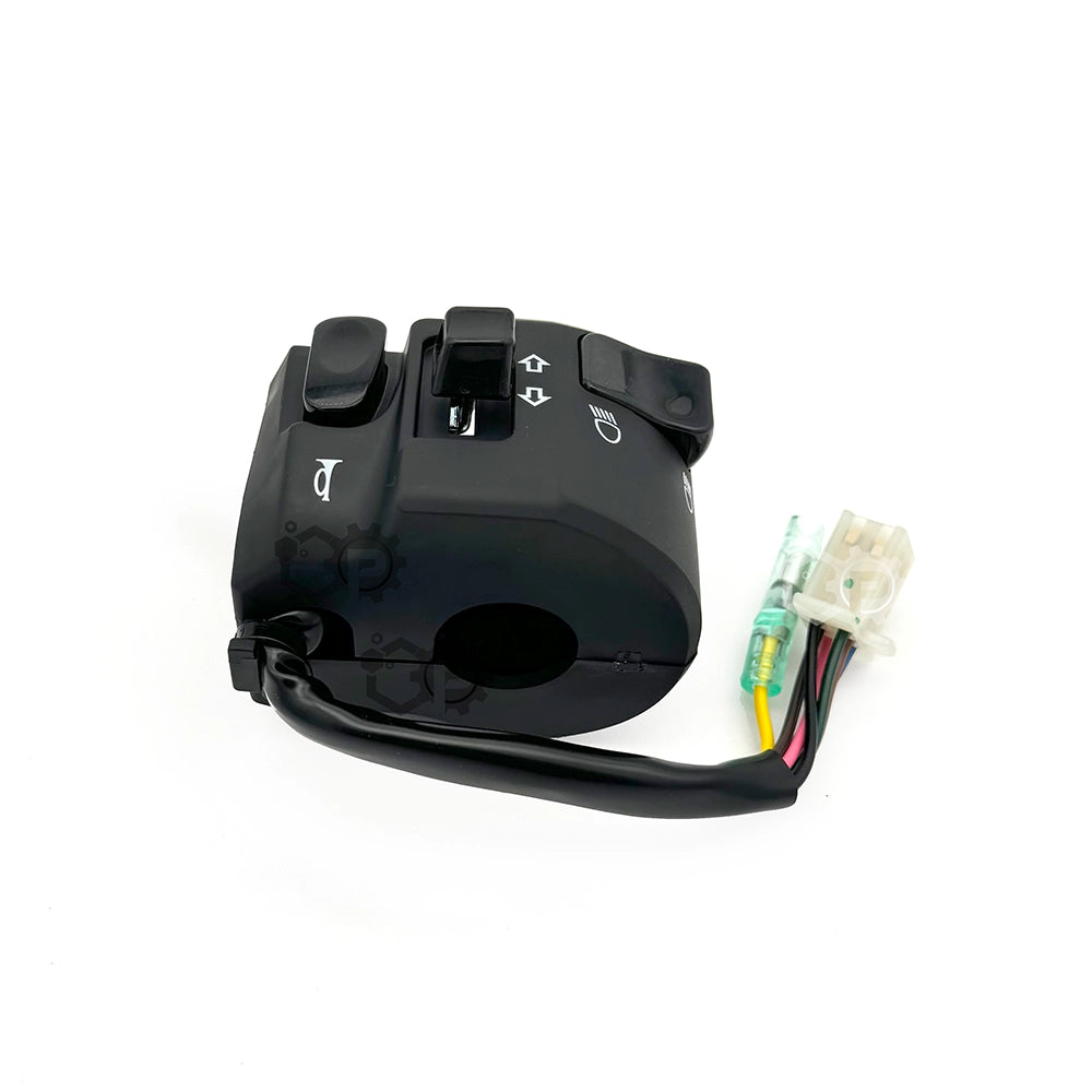 Left Switch Handle 2DP-H3973-01