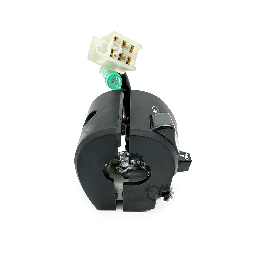 Left Switch Handle 2DP-H3973-01