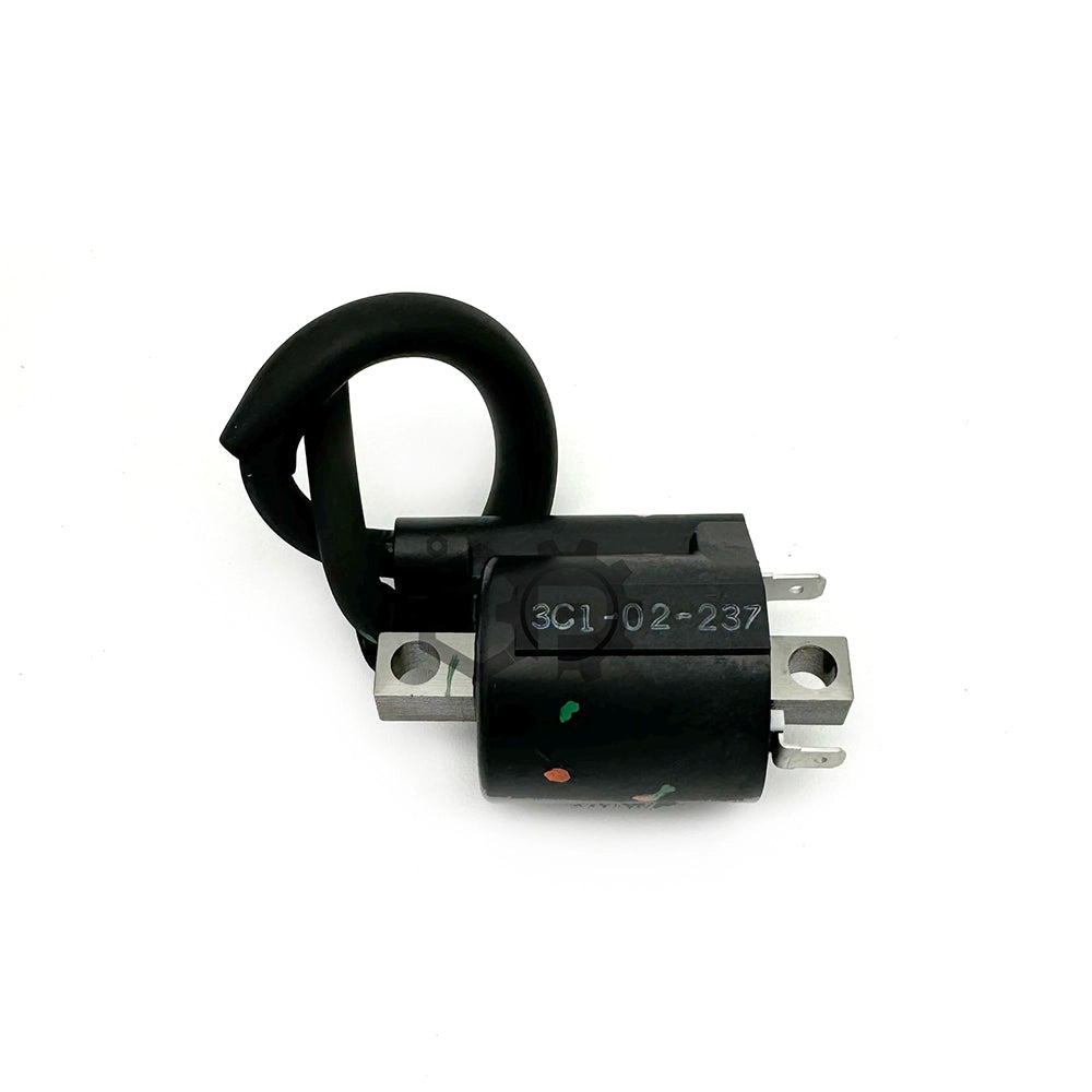 Ignition Coil Assy 3C1-H2310-02