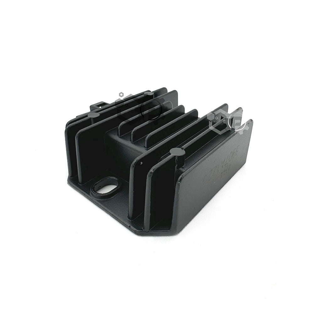 Rectifier & Regulator Assy 4B4-H1960-01