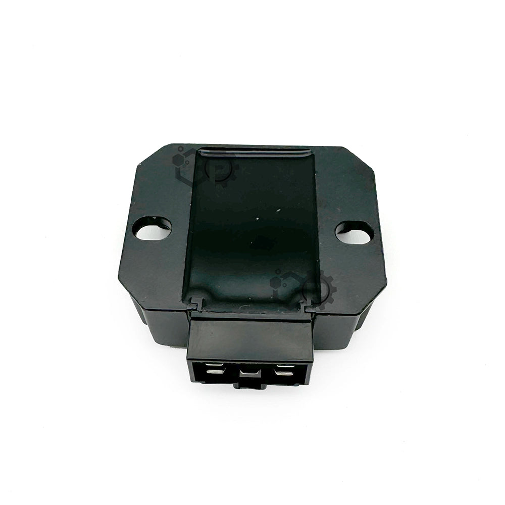 Rectifier & Regulator Assy 4B4-H1960-01
