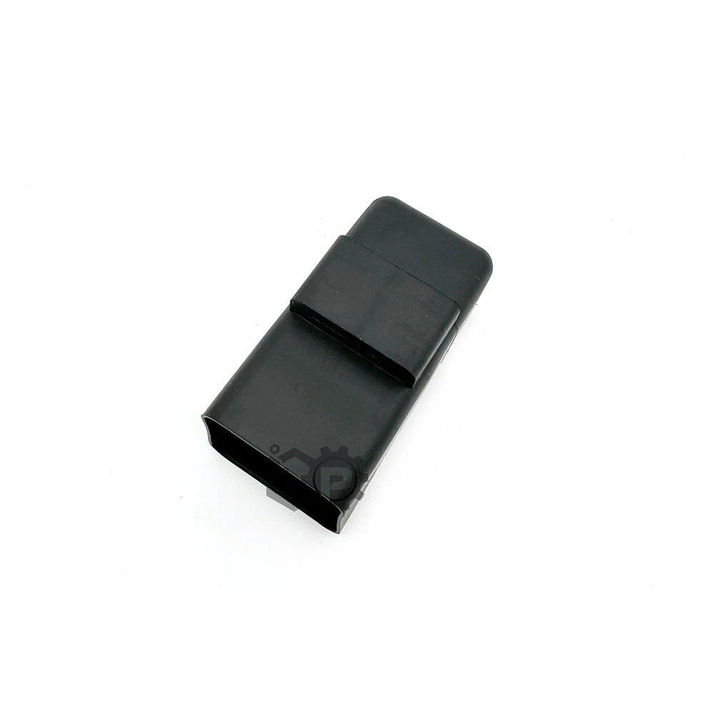 Starter Relay Assy 5TP-H1940-00