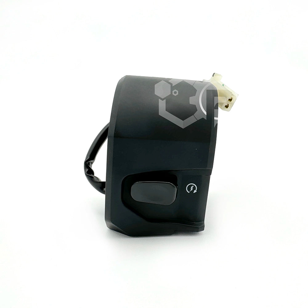 Right Switch Handle 1 BV4-H3976-02