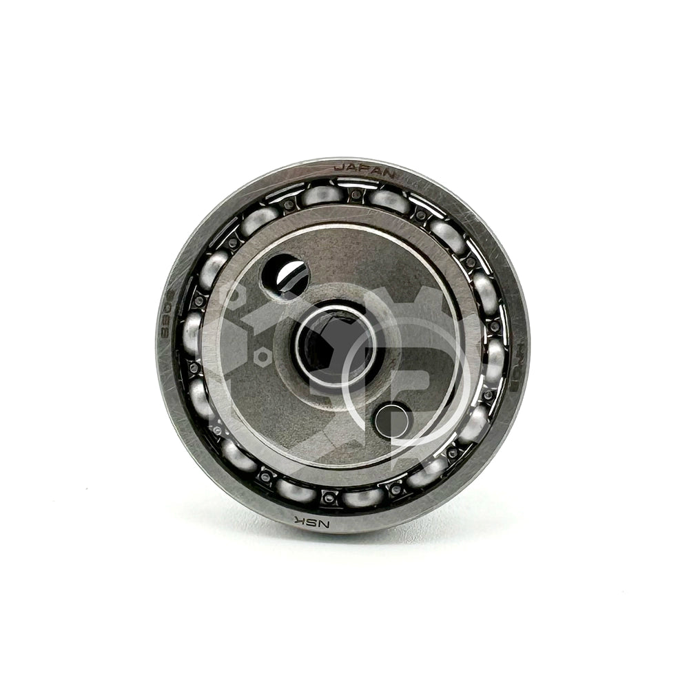 Camshaft Assy B6H-E2170-00