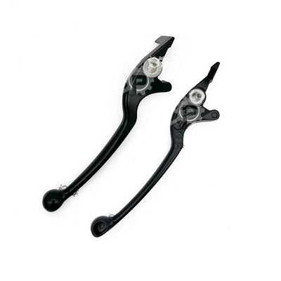 Yamaha NMAX Lever Steering Handle Left & Right Set 2DP-H3912-00, 2DP-H3922-00 2015-2025