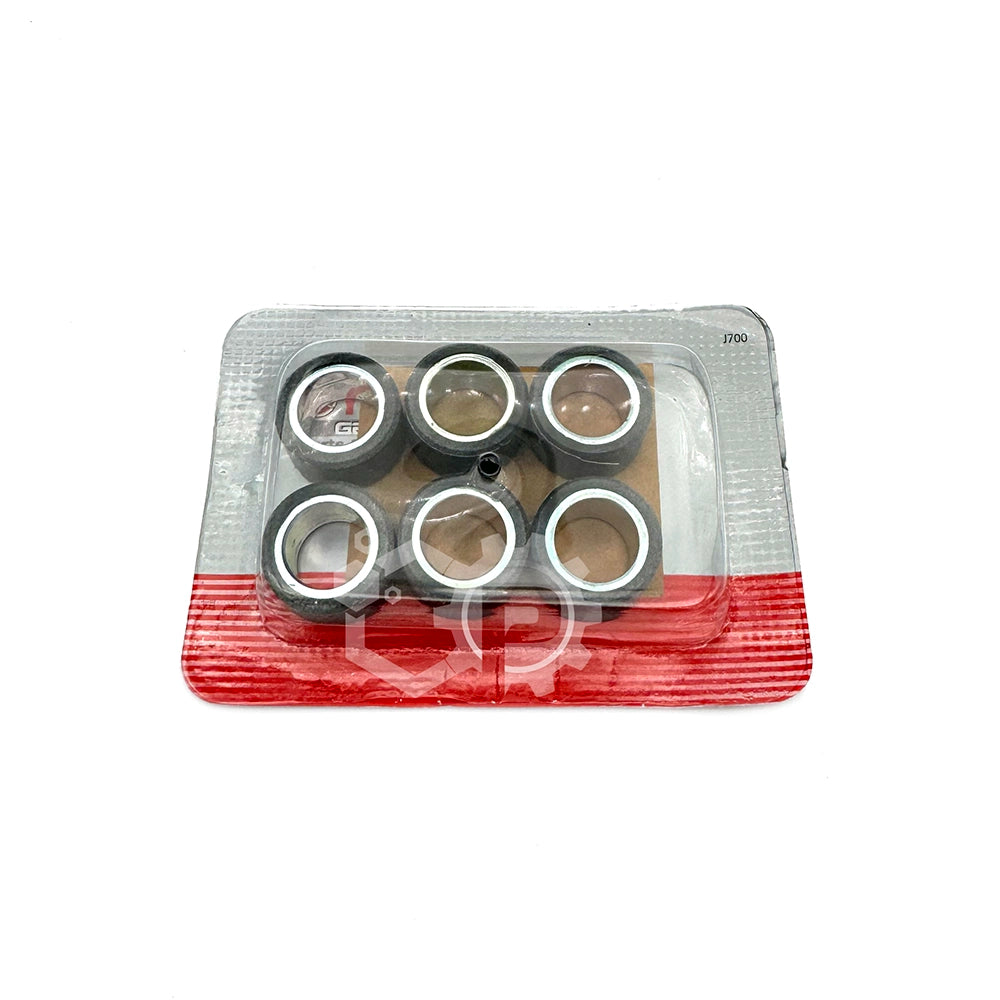 Clutch Roller Set Weight 44D-WE763-00