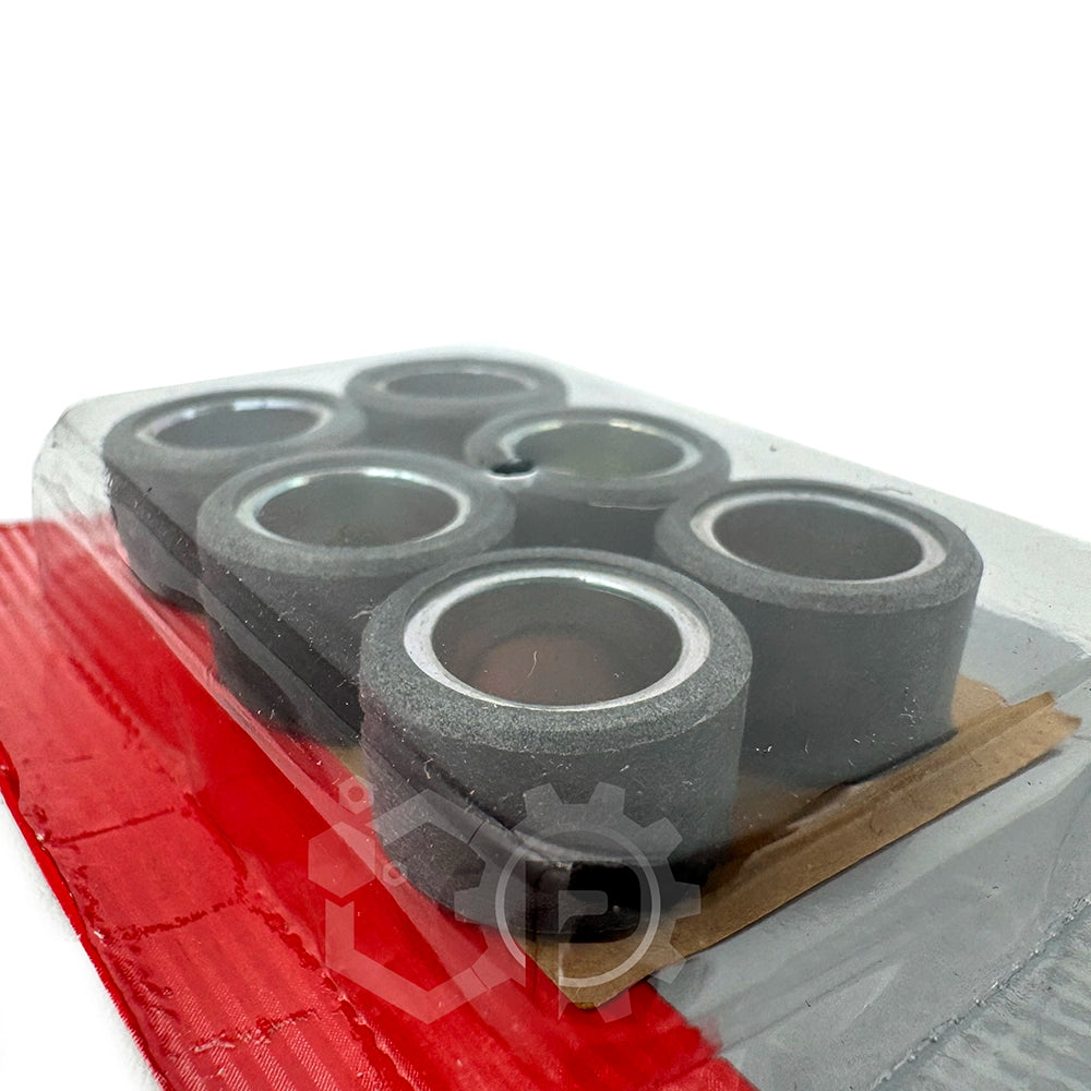 Clutch Roller Set Weight 44D-WE763-00