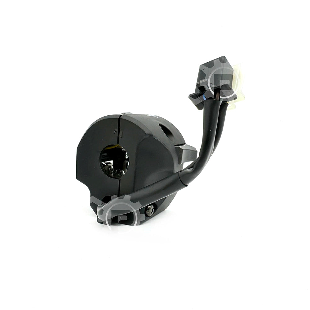 Left Switch Handle B6H-H3972-00