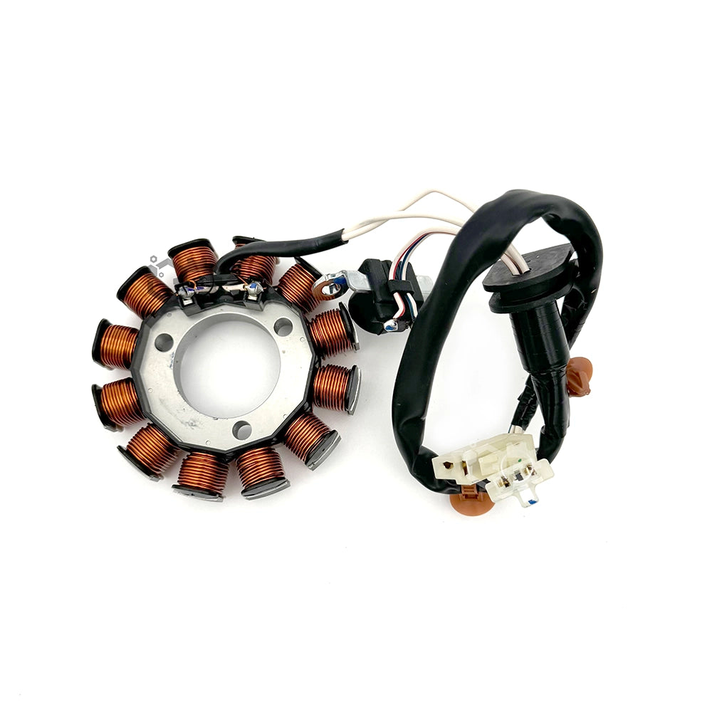 Stator Assy 2DP-H1410-00