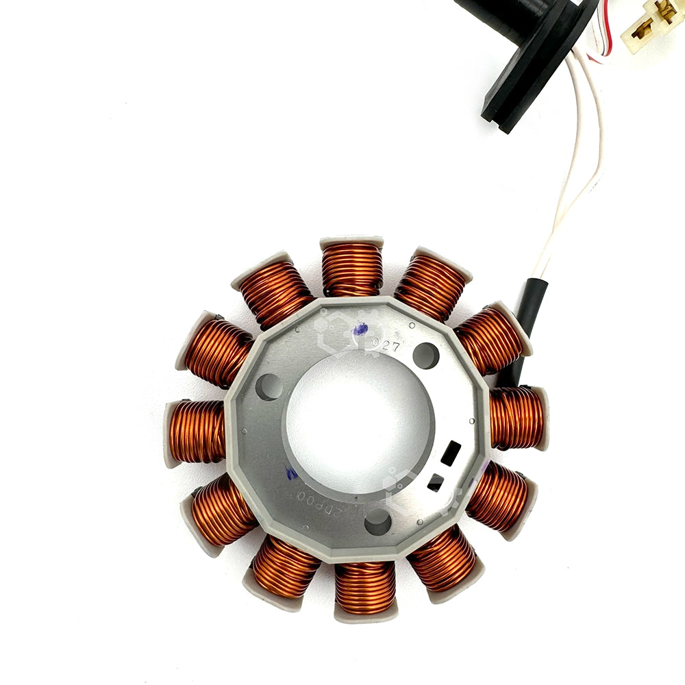 Stator Assy 2DP-H1410-00