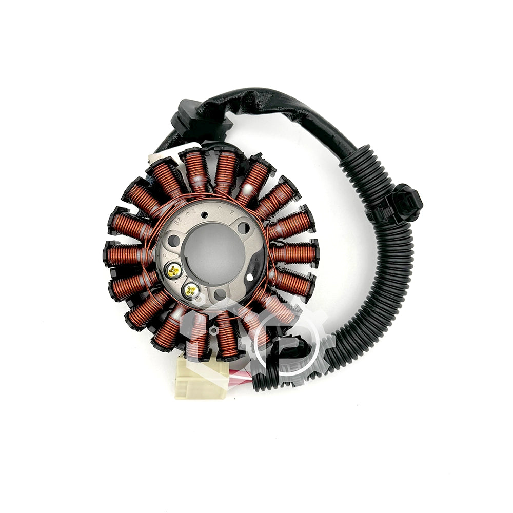 Stator Assy B6H-H1410-00