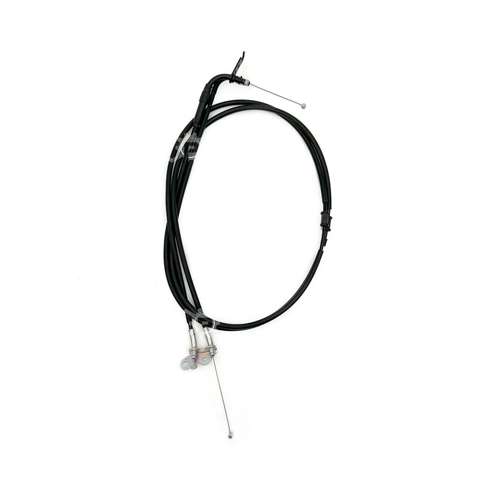 Throttle Cable Assy 2DP-F6301-00