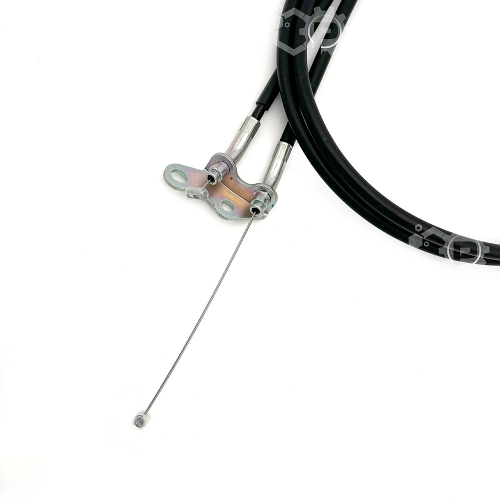 Throttle Cable Assy 2DP-F6301-00