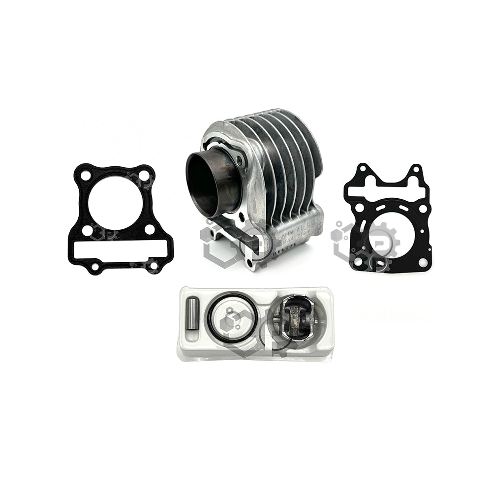 OEM Honda SH125 Complete Cylinder Barrel Piston Ring Kit 1210A-KZR-600 2014-2020