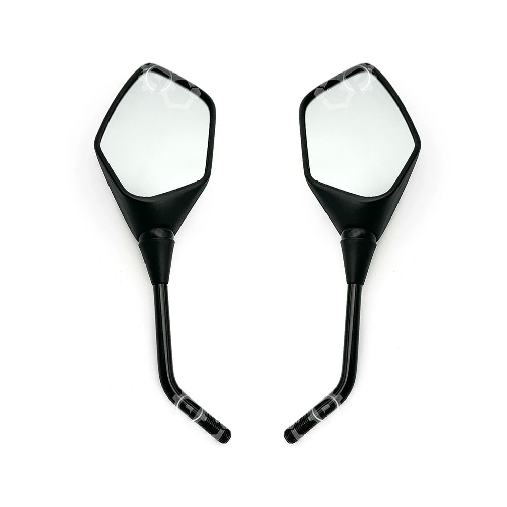 OEM Honda PCX125 Rear View Mirror Set L/R 88210-K97-N01, 88220-K97-N01 2018-2024  
