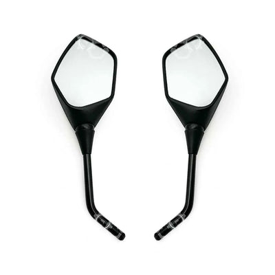 Honda PCX125 Mirror Set Left & Right 88210-K97-N01, 88220-K97-N01 2018-2024