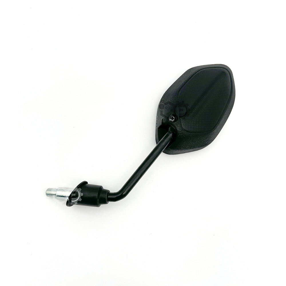 Rear View Mirror Assy Right Thread: 8mm 88110-KZL-A00