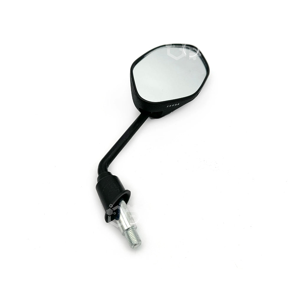 Mirror Set L/R Pair Thread: 8mm 88110-KZL-A00, 88120-KZL-A00