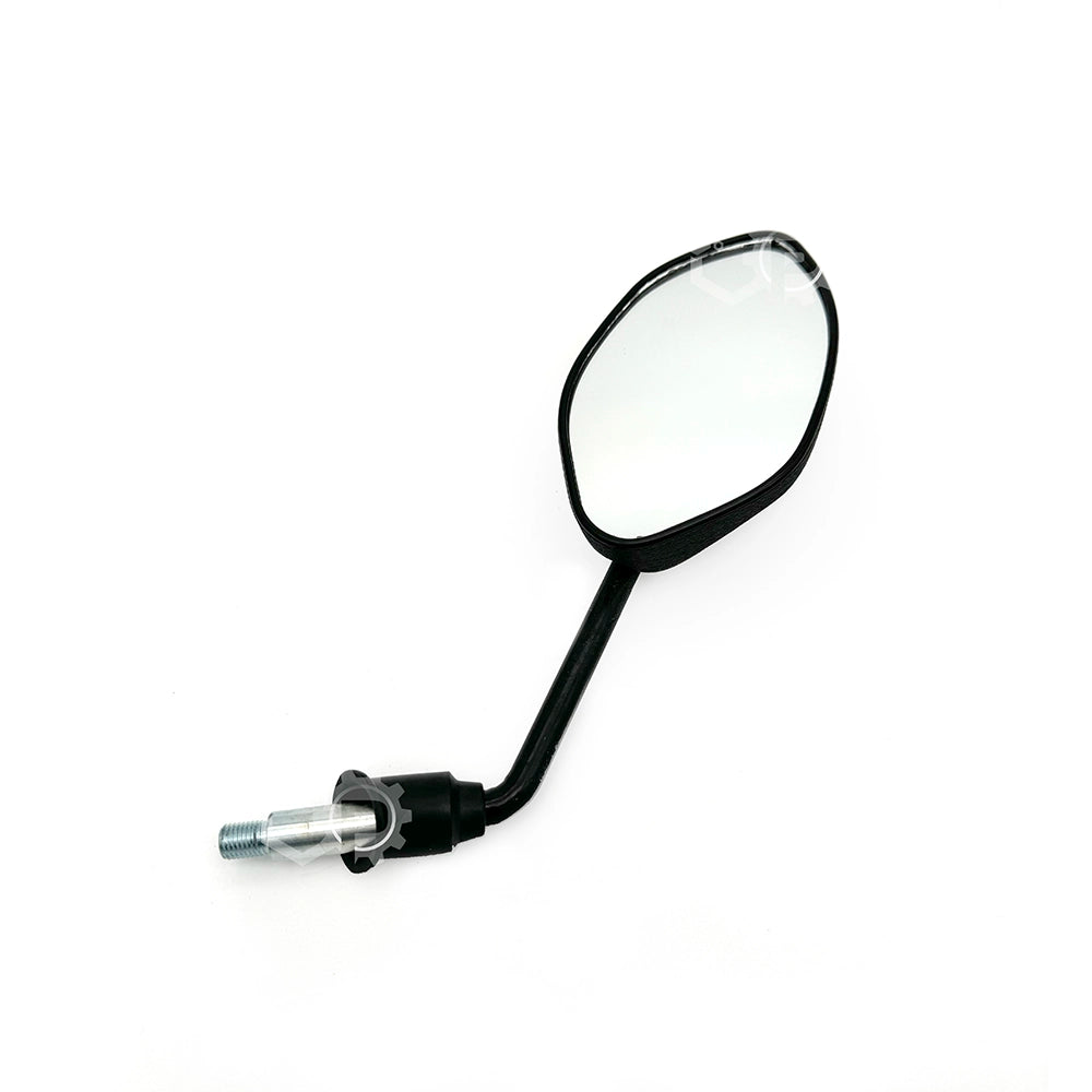 Rear View Mirror Assy Left Thread: 8mm 88120-KZL-A00