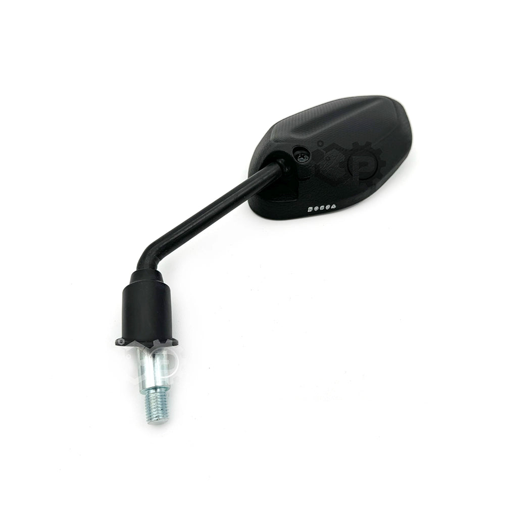 Rear View Mirror Assy Left Thread: 8mm 88120-KZL-A00