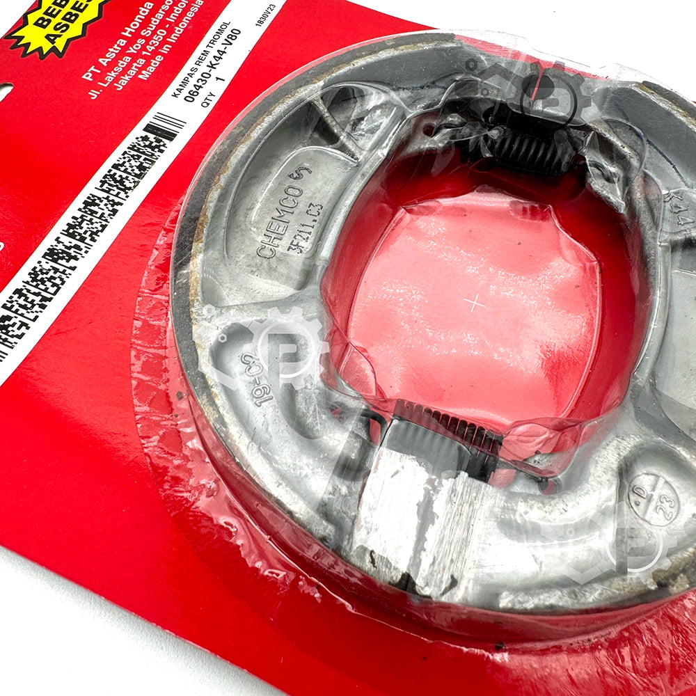 Brake Shoe Set 06430-K44-V80
