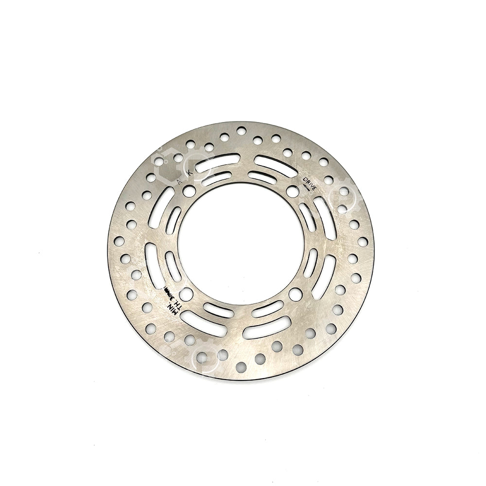 Front Brake Disk 45351-K97-N01