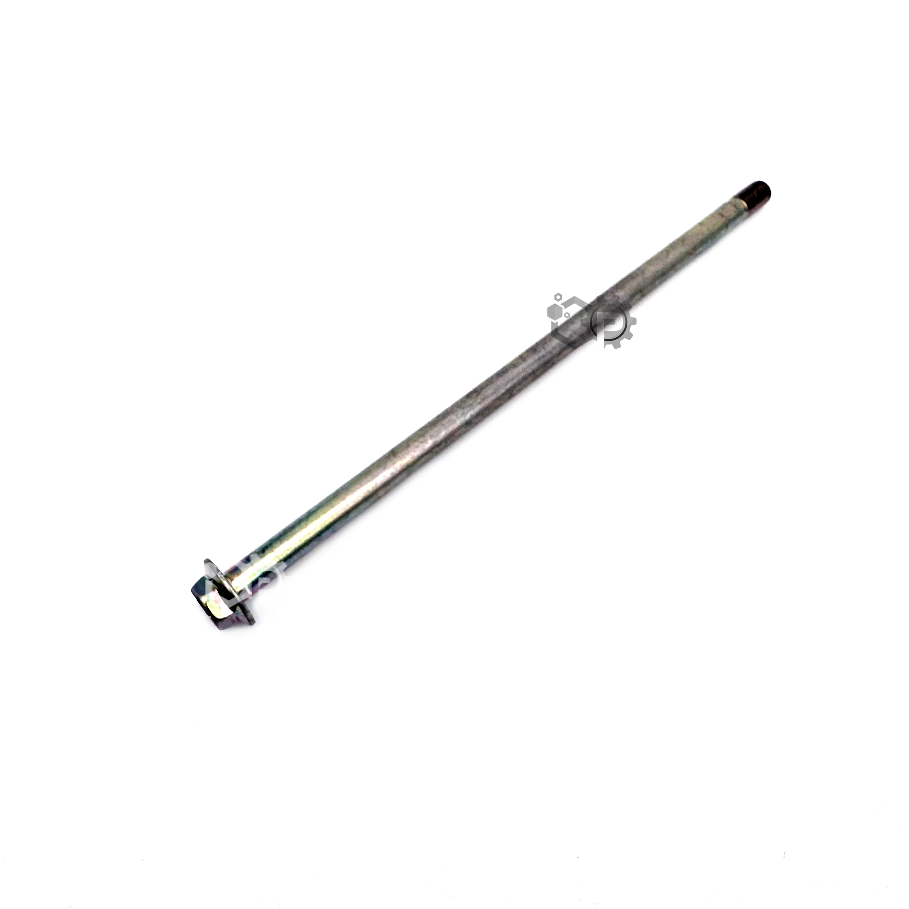 Front Axle Wheel 2DP-F5181-00