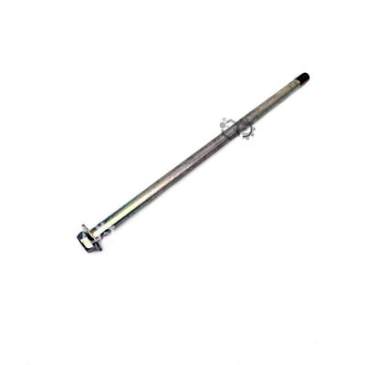 Original Yamaha NMAX 125 Front Wheel Axle (2DP-F5181-10) | 2015-2025