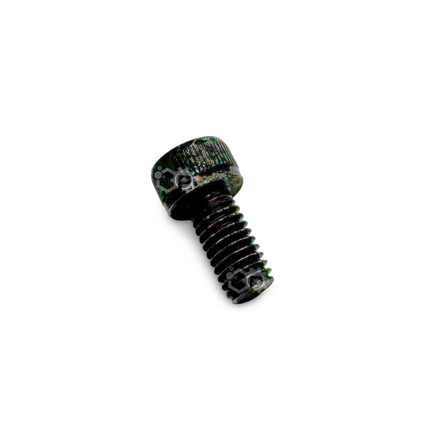 Original Yamaha NMAX 125 Hex Socket Cap Head Bolt M6 x 12mm (91317-06012) | 2015-2025