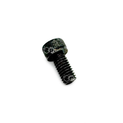 Original Yamaha NMAX 125 Hex Socket Cap Head Bolt M6 x 12mm (91317-06012) | 2015-2025
