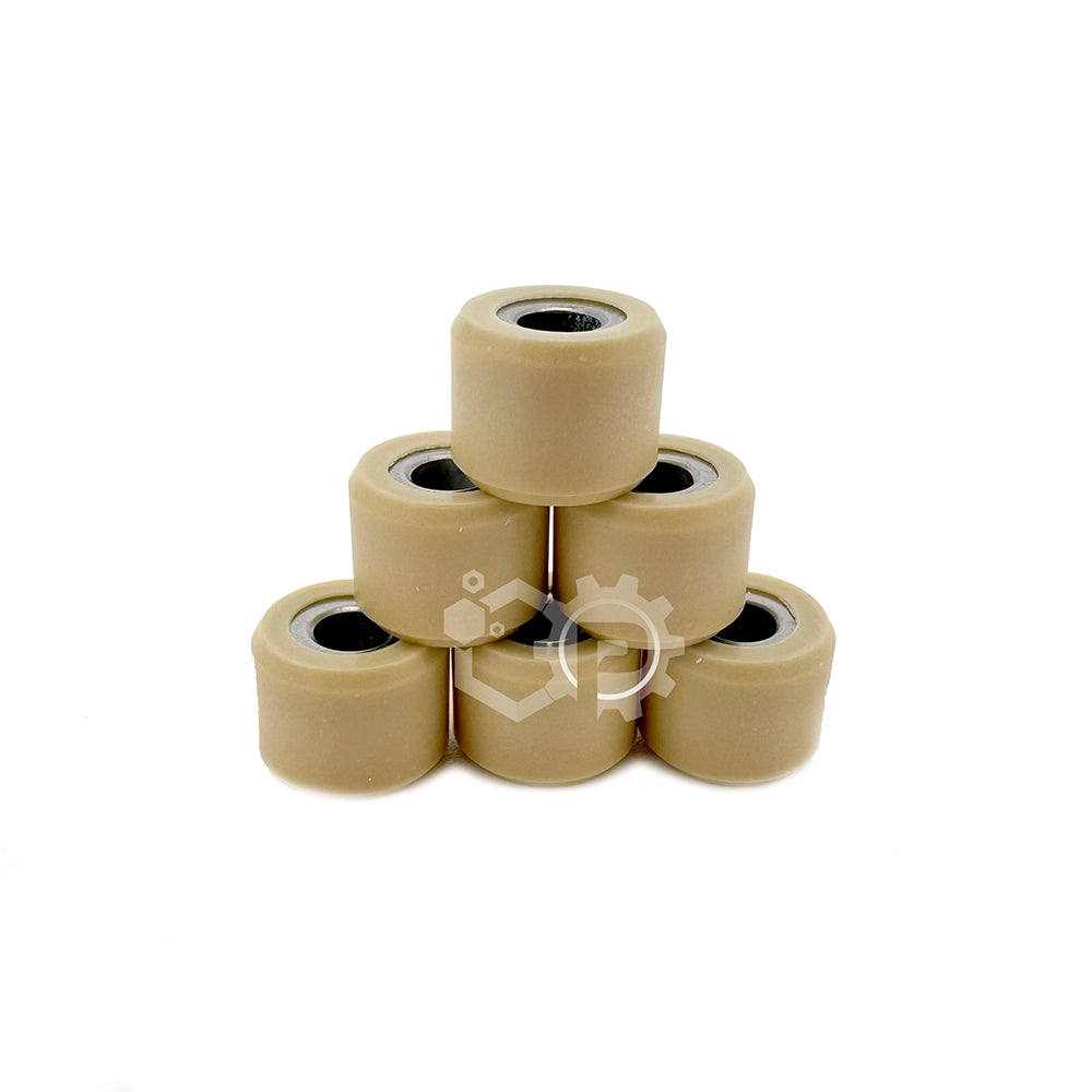 Clutch Roller Set Weight 22123-K81-N00