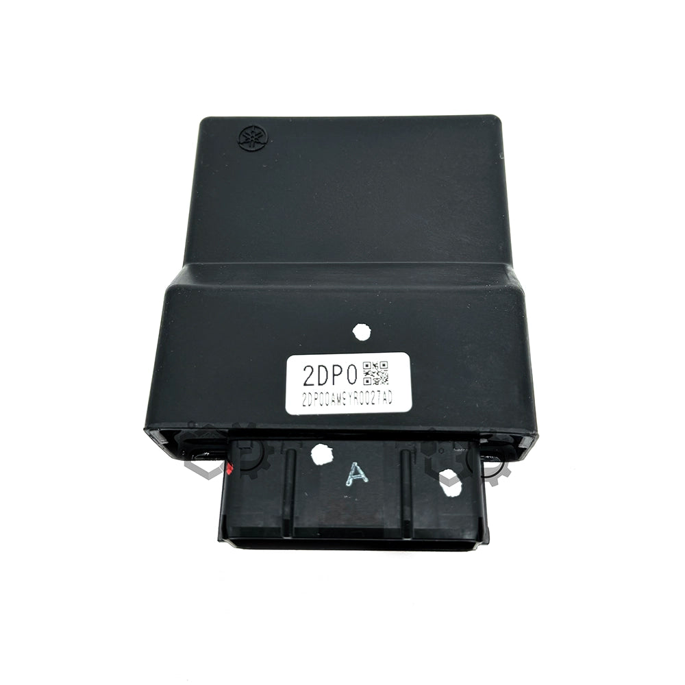Engine Control Unit Assy 2DP-H591A-00