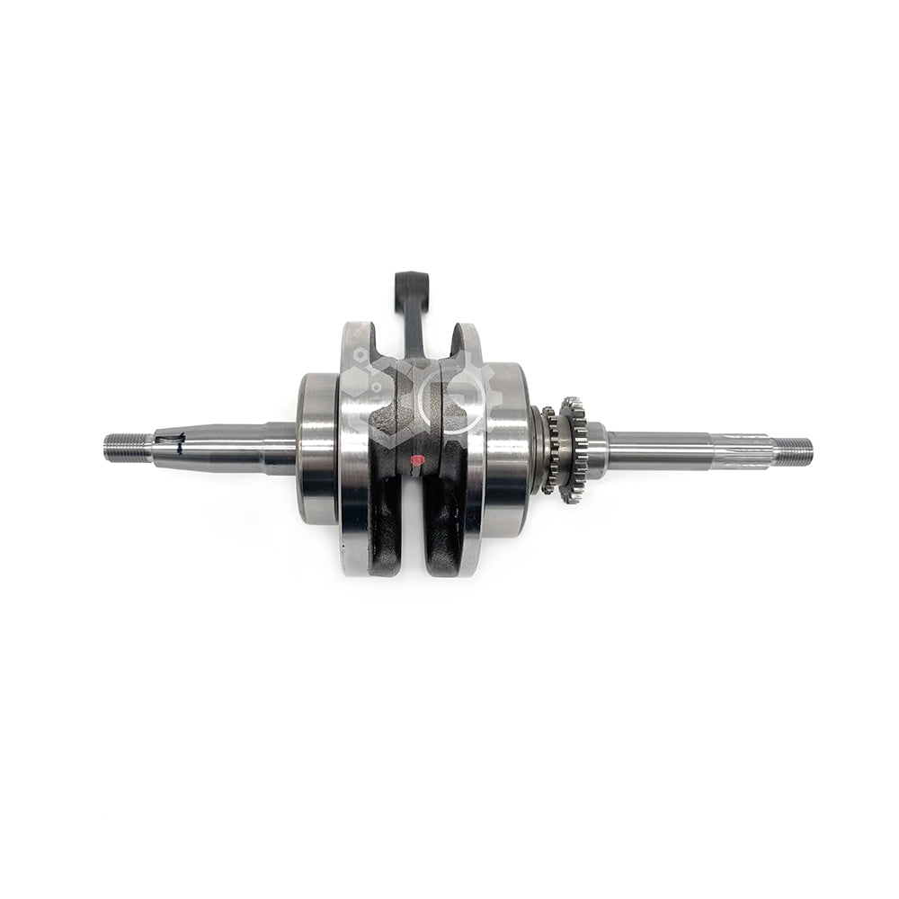 Crankshaft Assy B6H-E1400-40