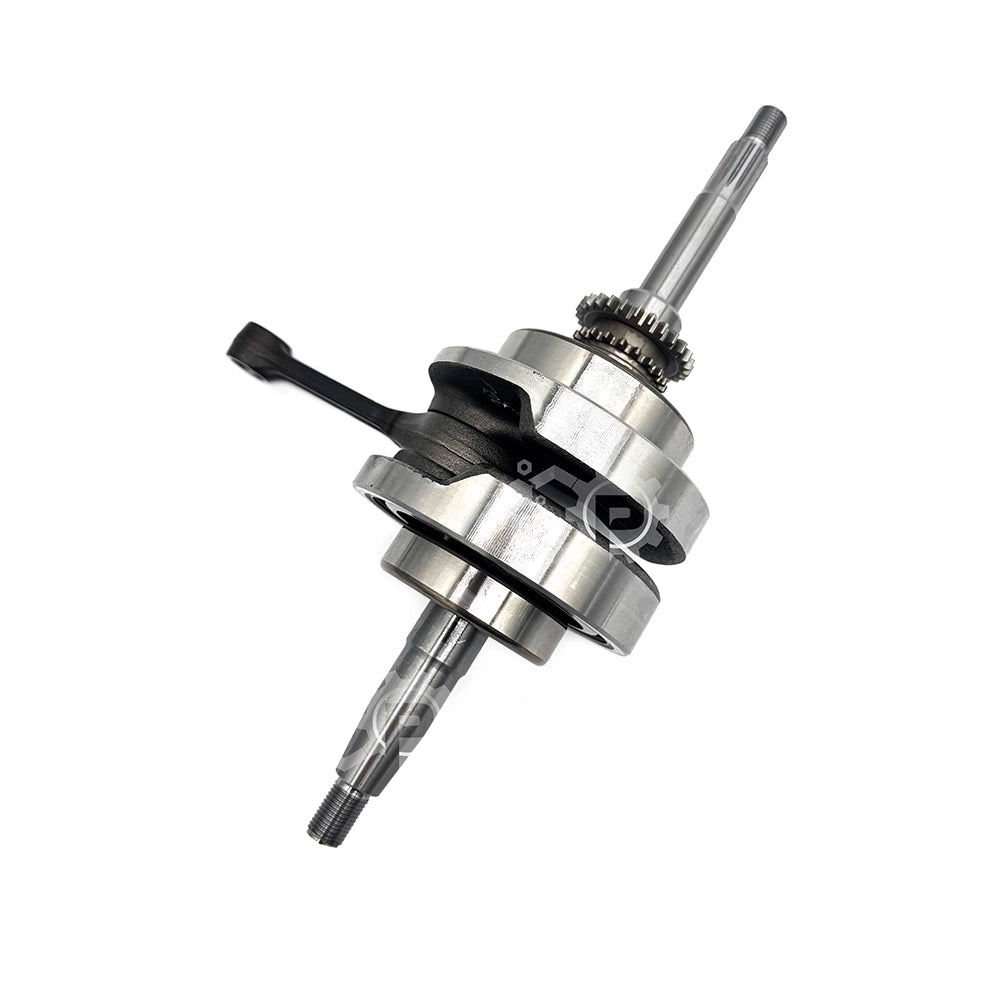 Crankshaft Assy B6H-E1400-40