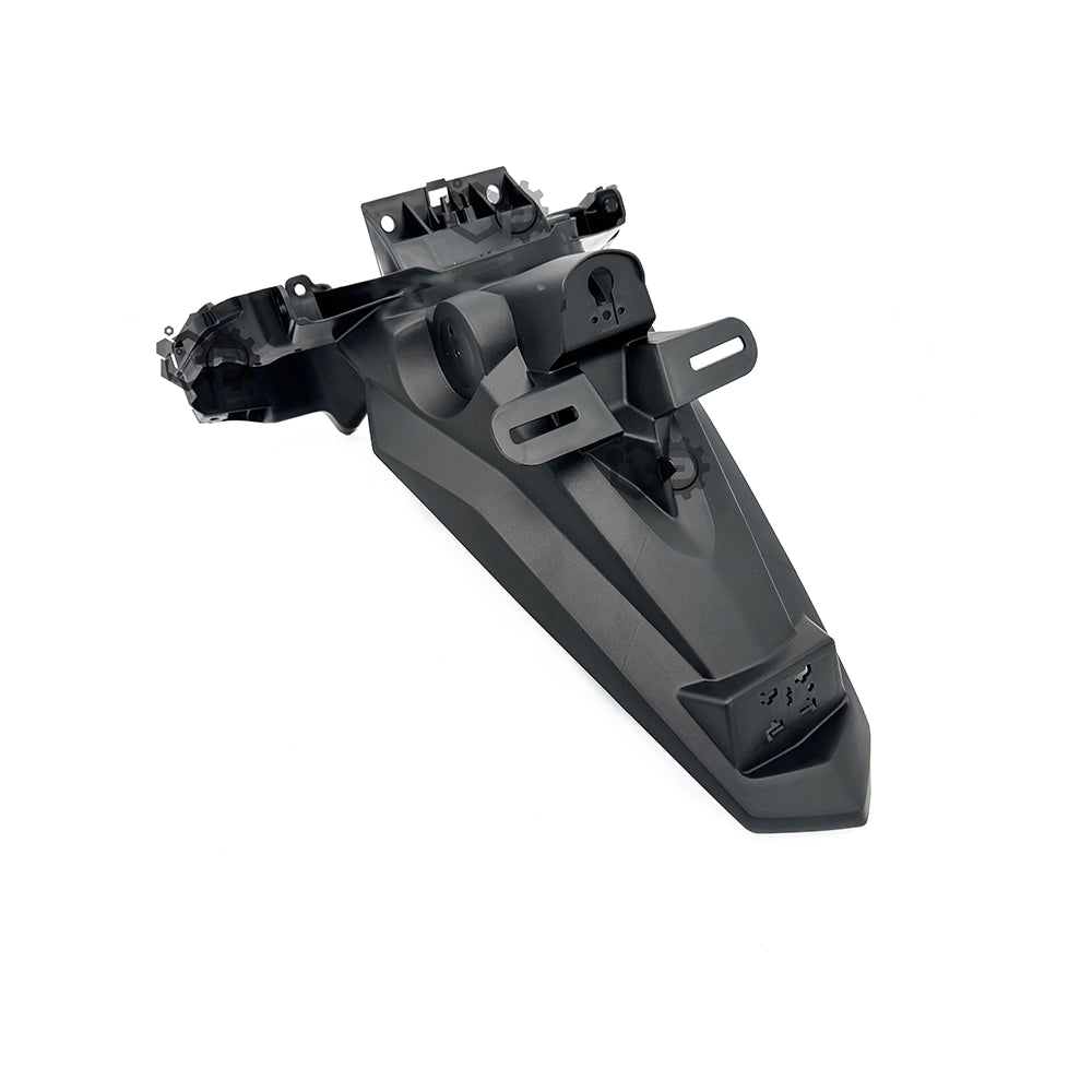Rear Fender 2DP-F1611-00