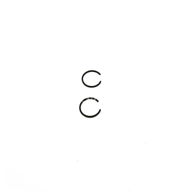 Suzuki Address Circlip Piston Pin 09381-13001-000 2015-2020