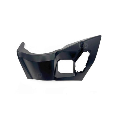 Fits Honda PCX125 Ignition Key Cover Outer Inner 81140-K1Z-J10 2021-2024 Black