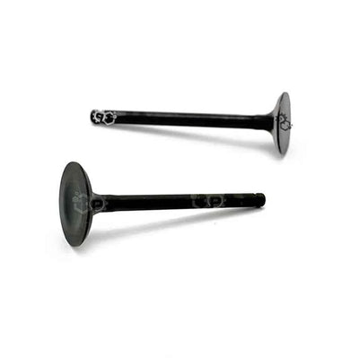 Suzuki Address Inlet & Exhaust Valve Set 12911-22J00-000, 12912-22J00-000 2015-2020