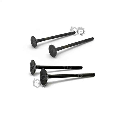 Honda Forza Inlet & Exhaust Valve Set 14721-K40-F00, 14711-K40-F00 2015-2025