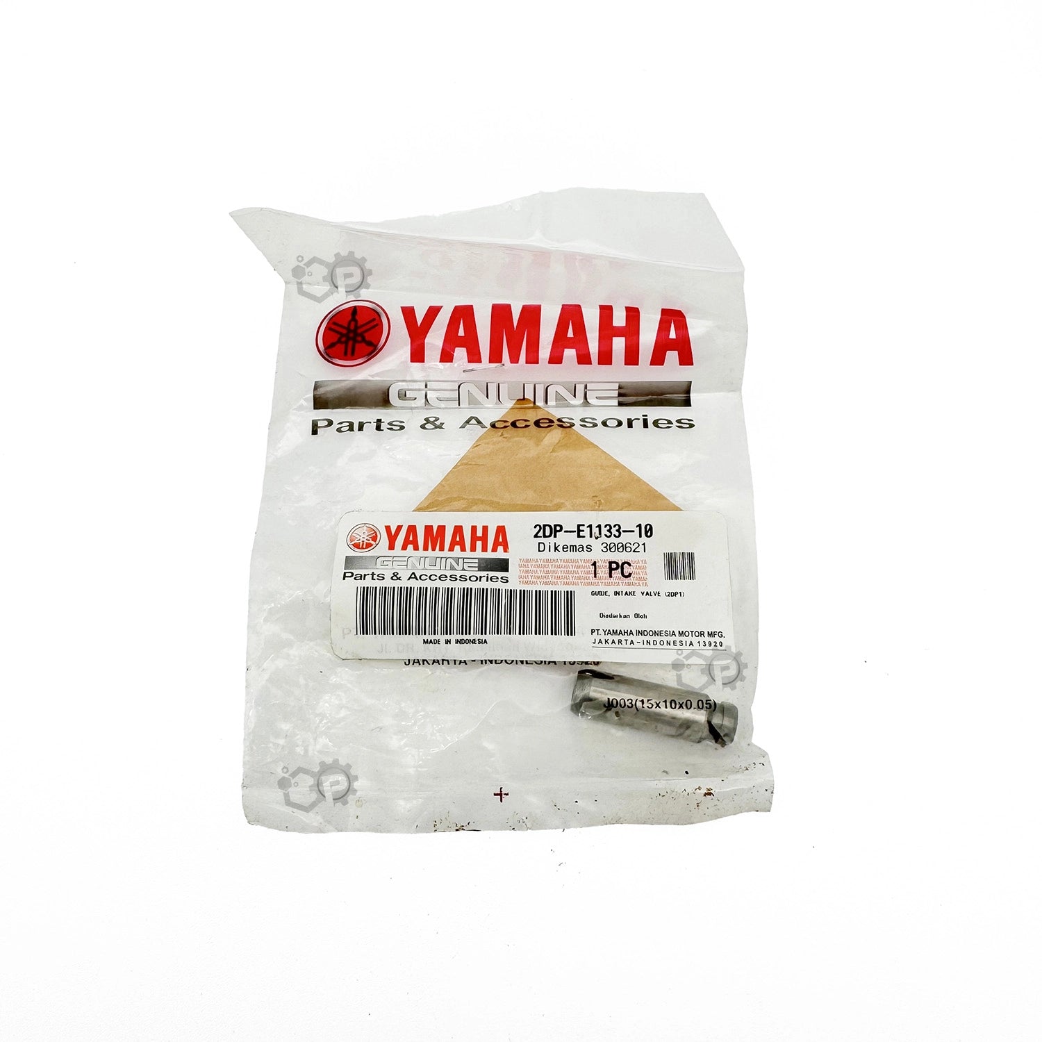 OEM Yamaha NMax Intake Valve Inlet Guide 2DP-E1133-10 2015-2020  