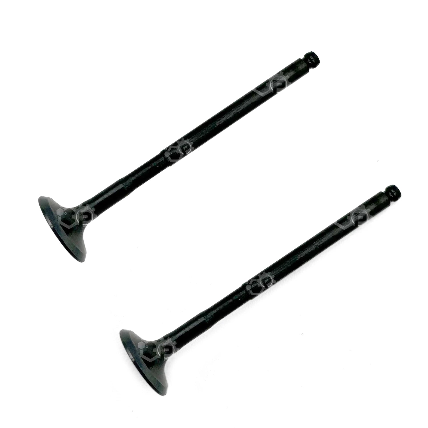 OEM Yamaha NMax Intake Valve Inlet x2 Set BK6-E2111-00 2021-2024  