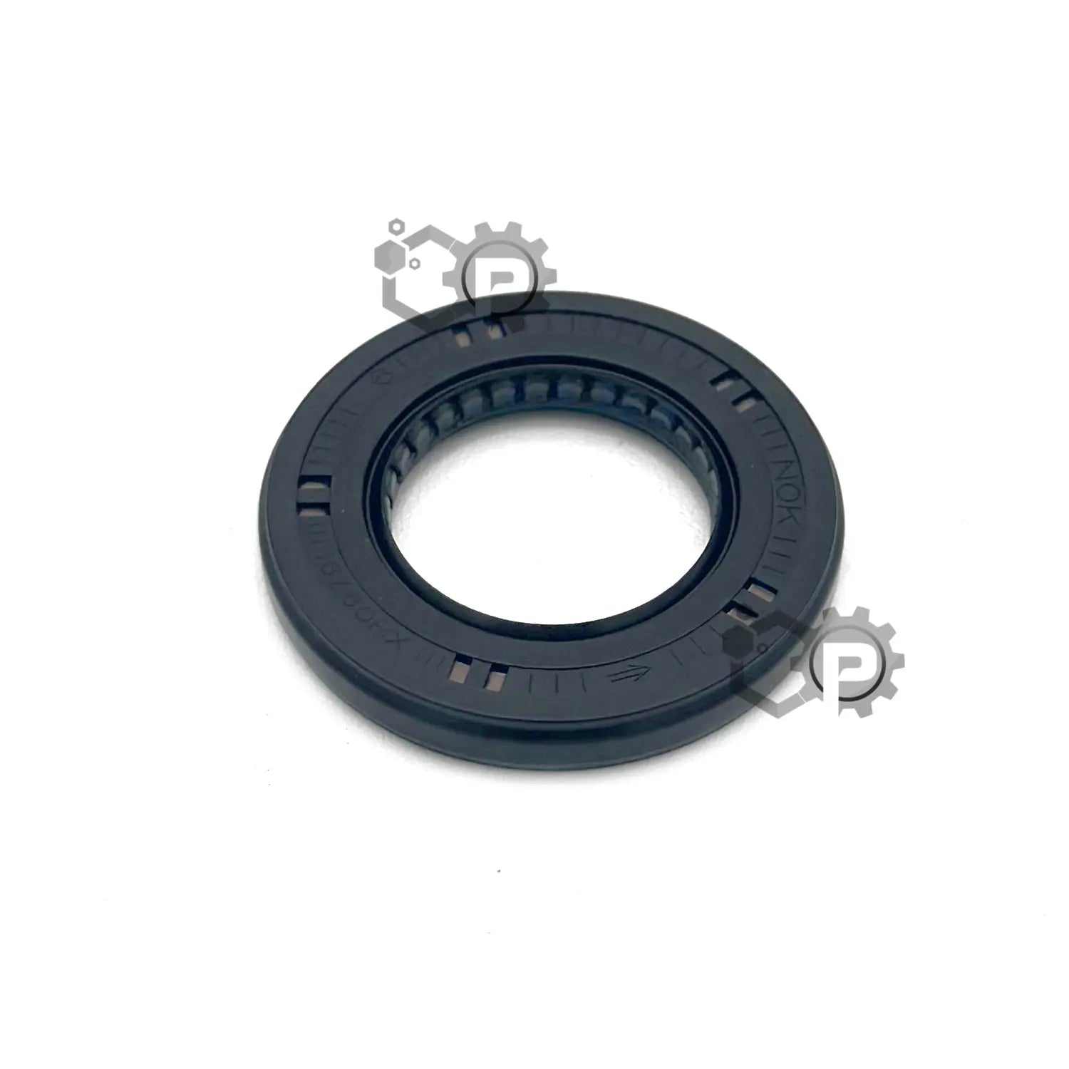 Left Crankcase Oil Seal 25X45X6 18 91202-K97-T01